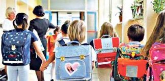 Nastava u osnovnim školama završava 21. a u srednjim 17. juna