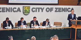 Prihvaćena Informacija o stanju dijela gradskih saobraćajnica