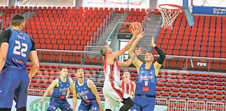 Božović obara rekorde