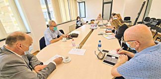 Nastavljen trend poboljšanja epidemiološke situacije