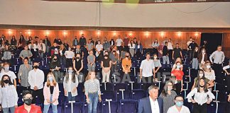 Kasumović: Vi ste ponos grada