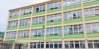 Škola u kojoj vlada sloga i zajedništvo