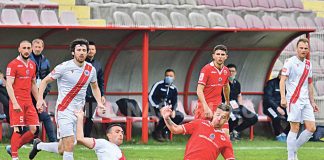 Odbijena žalba Mladosti