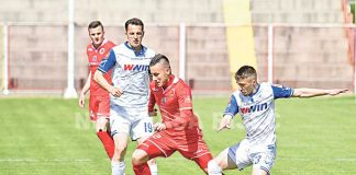 Mladost nije dobila licencu za Premijer ligu