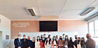 Već 76 godina mlade obrazuju i pripremaju za dalje školovanje i život