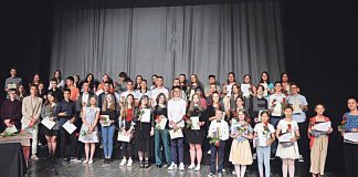 Održana promocija za 72. generaciju maturanata