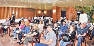 Uspješno završen projekat „Healthy Aging“