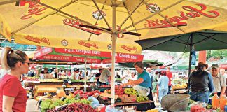 Ponuda dobra, cijene za “svačiji džep”