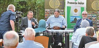 “Sačuvano od zaborava”