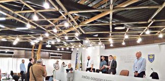 Usvojene izmjene i dopune Zakona o unutrašnjim poslovima ZDK