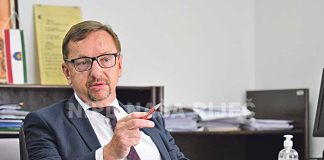 Planiramo vakcinisati svih 5.500 zaposlenih u obrazovanju