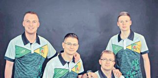 Mladostaši viceprvaci BiH