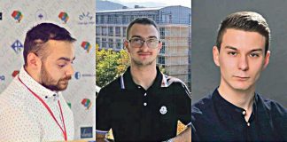 Historijski korak u naučno-istraživačkoj djelatnosti u BiH