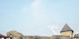 Tvrđave u BiH svjedoče našoj bogatoj tradiciji i historiji