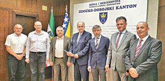 Italijani donirali mamografski aparat i softver za skrining mamografiju