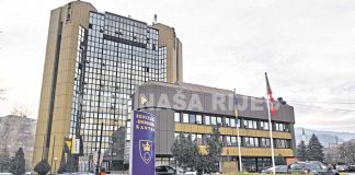 Smijenjeni rektor i Senat ugrozili egzistenciju 300 zaposlenih na Univerzitetu