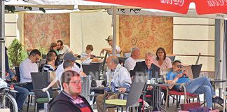 Zabrana pušenja bi donijela velike štete ugostiteljima