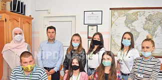 Edukacija mladih edukatora