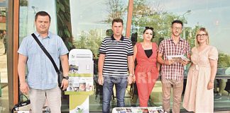 Brojnim aktivnostima obilježili Međunarodni dan borbe protiv zloupotrebe droga