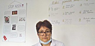 Ljekari se nadaju većem broju cjepiva protiv koronavirusa