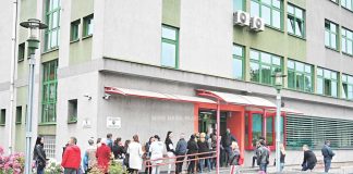 Na evidenciji Službe za zapošljavanje ZDK 55.028 nezaposlenih osoba