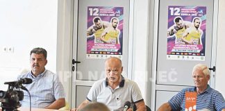 Takmičari iz 10 država borit će se za naslov najboljih