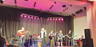 Izvode pjesme uz koje su odrasli njihovi roditelji