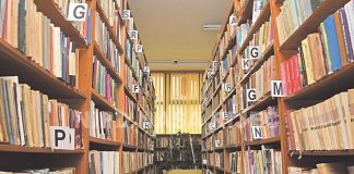 Počelo “Ljeto u biblioteci”