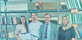 Dodijeljene nagrade autorima najboljih kratkih priča i pjesama