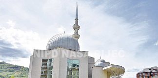 BAJRAM ŠERIF MUBAREK OLSUN