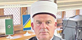 „Neka nas bajramski dani približe jedne drugima i vrate nam međusobno povjerenje“