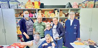 Zajedničkim snagama ostvaruju svoje ideje