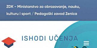 OSCE čestitao napredak na projektu kurikularne reforme