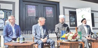 Dizdarević: Ovogodišnja Lastavica se odvija u duhu dvije riječi – kontinuitet i inovacija