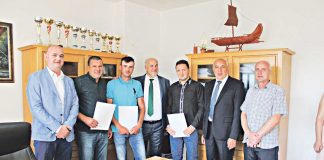 Primili 245 radnika, od toga 74 na neodređeno vrijeme