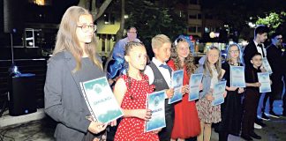 Pobijedio Faris Mehinić iz Mostara