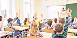 Planiran upis 3.570 učenika