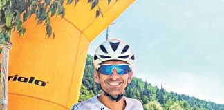 Vedad Karić odbranio naslov XCO prvaka Bosne i Hercegovine