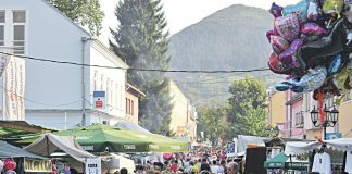 Visoko ponovo bez tradicionalnih Dana trgovine