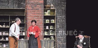 Uspješna sezona sa sedam premijernih izvedbi