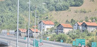 Zenička obilaznica puštena u promet