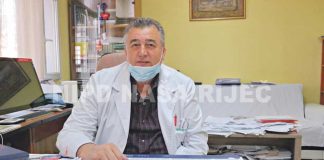 U JU „Dom zdravlja“ Kakanj proces imunizacije protiv COVID-19 odvija se bez ikakvih problema