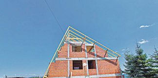 Eko kuća Smetovi je zajednički projekat Vlade ZDK i Grada Zenica