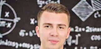 „Kada sam došao u Tursku, jedino što sam znao bilo je pozdraviti sa Merhaba”