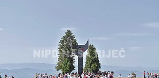 “Antifašizam neće nestati s naših prostora”