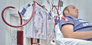 „S novim aparatima imamo veću šansu da dočekamo transplantaciju“