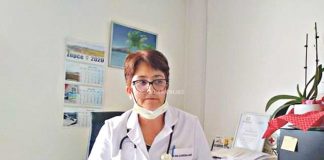 S dvije doze cijepljene 2.024 osobe