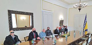 Našim dostojanstvom i moralom ukazujemo na pozitivna načela društva