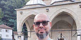 Hafizov “Divan srca”