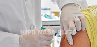 Revakcinisano više od 22 hiljade stanovnika ZDK